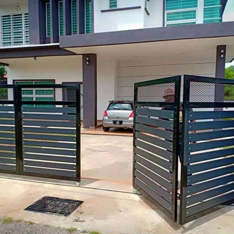 Noble Design Renovation Project 1