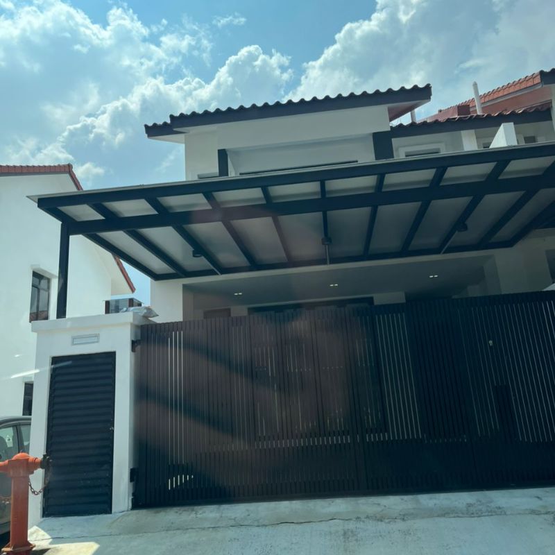 Noble Design Renovation Project 3