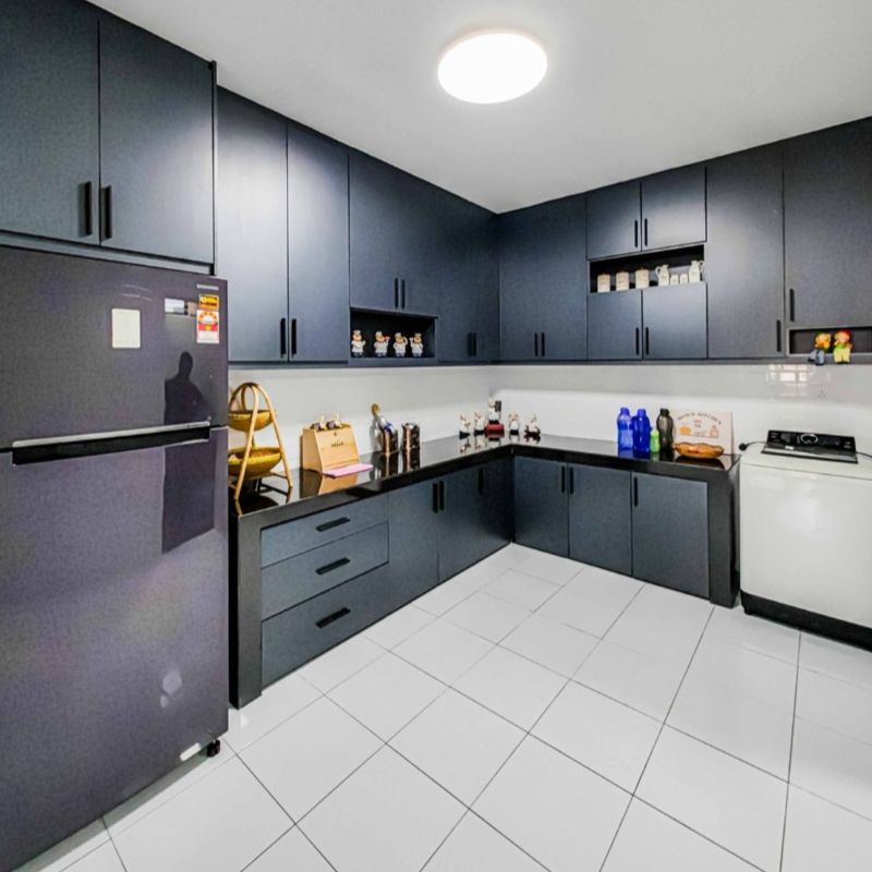 Noble Design Renovation Project 6