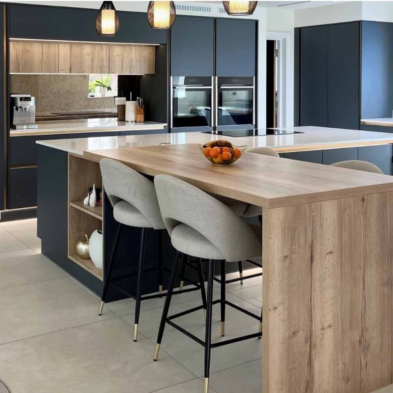 Noble Design Renovation Project 7