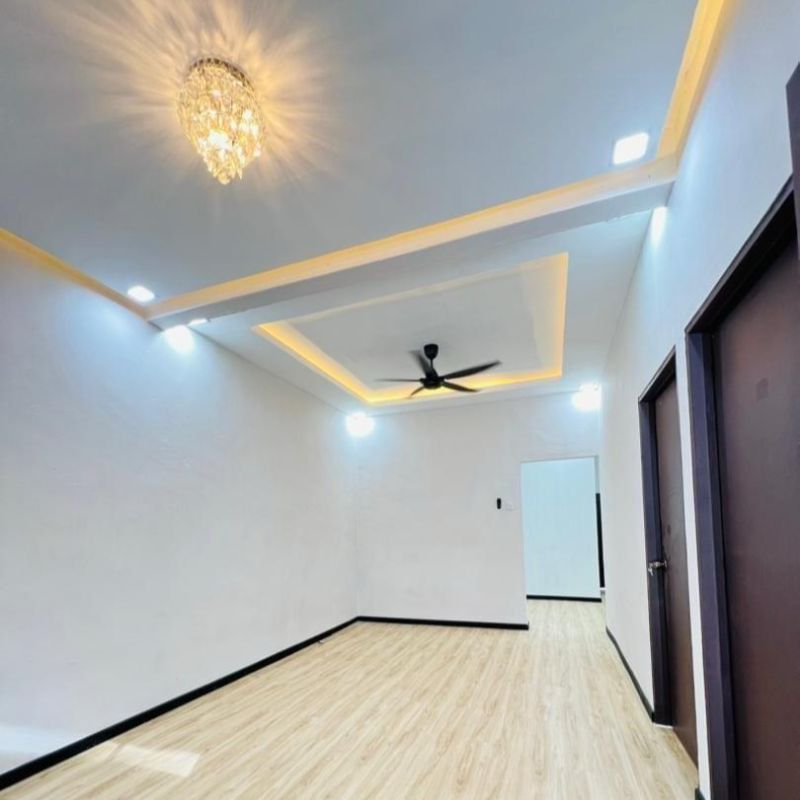 Noble Design Renovation Project 15