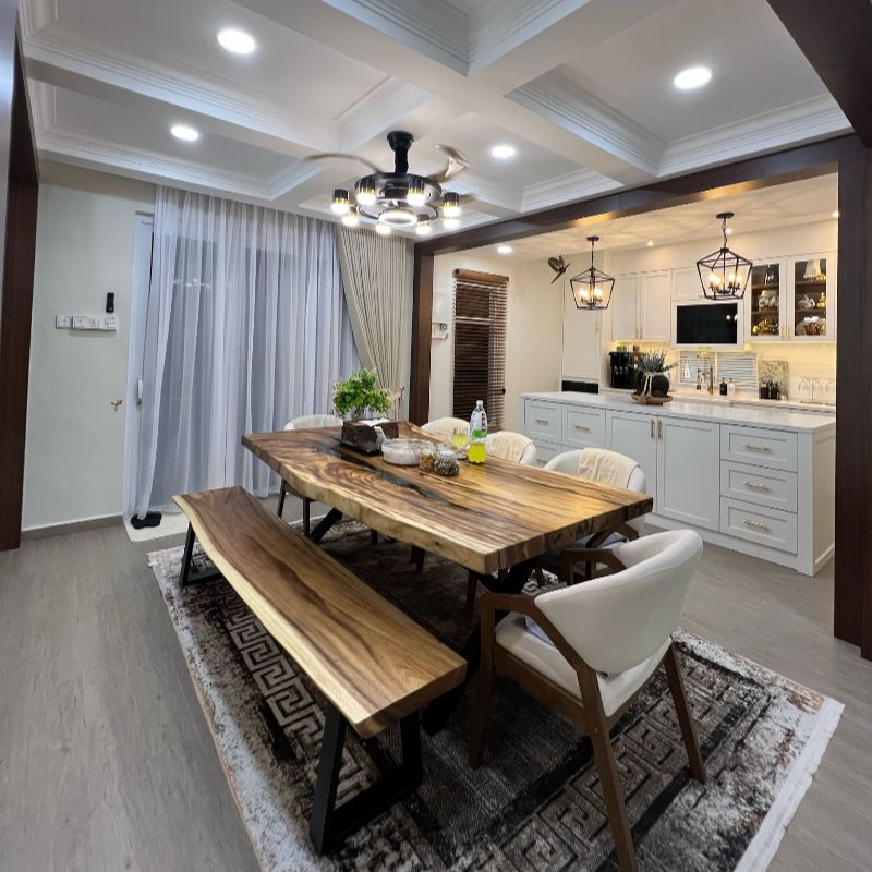 Noble Design Renovation Project 16